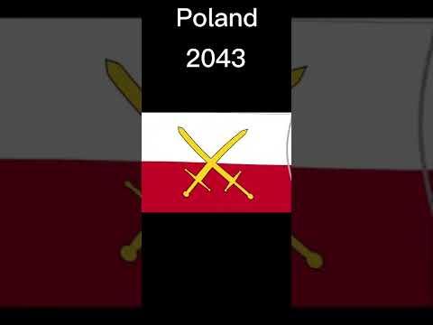 Future Flags (not real just guessing) #history #flags#future#germany #finland#poland