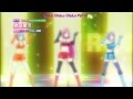 Anime mix  party rock anthem