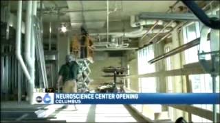 ABC6 Takes a Look at the All New OhioHealth Neuroscience Center