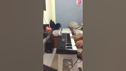 Rossana solo x5d synth (jeff)