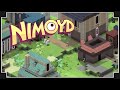 Nimoyd - (Open World Survival Sandbox)