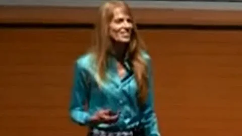 Who's Driving This Conversation?, Rebecca Hamilton...