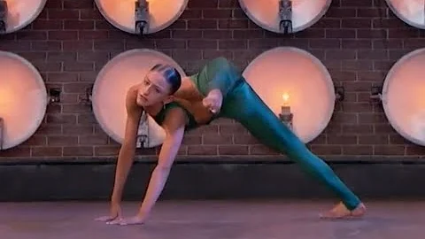 Keagan Capps - World of Dance 2020 Qualifers Full ...