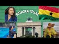 Ghana Vlog: Africa is a Beautiful Place for a Vacation | Discover my second beautiful country Ghana.