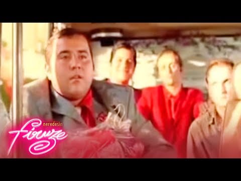 Okusun Mu? - Ata Demirer (Neredesin Firuze)