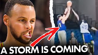 Why Klay Thompson’s G-League Scrimmage Has The NBA SCARED...