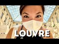 The Perfect Day in Paris - Visiting the Louvre in 2021