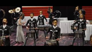 Rise Percussion Send Off Show 2019