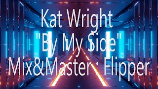 Video thumbnail of "Kat Wright - By My Side [Mix&MasterStudy]"