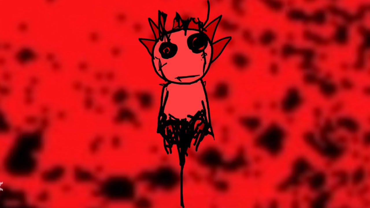 Horror Raddy Sad Raddy - Horror Sounds & Animations (Sprunked) - YouTube