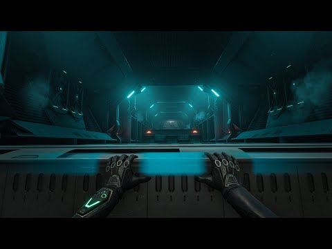Hubris - Announcement