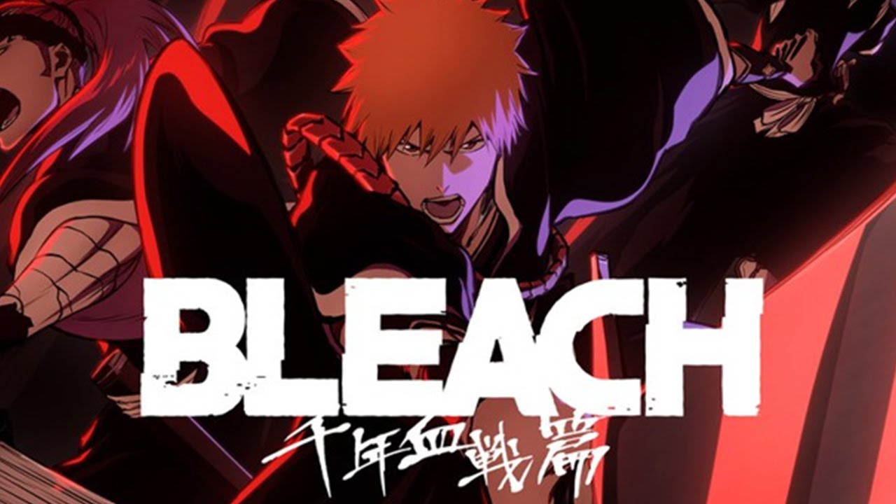 CRUNCHYROLL REMOVES BLEACH, DISNEY BUYS BLEACH