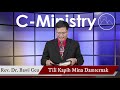Tili Kapih Mina Damternak - Rev. Dr. Bawi Ceu Mp3 Song