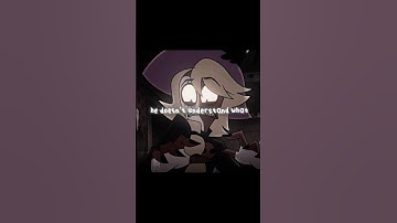 #BLITZØ & #MILLIE | not a ship edit obvs #helluvaedit #edit #blitzø #millie #viral #trend  #fyp