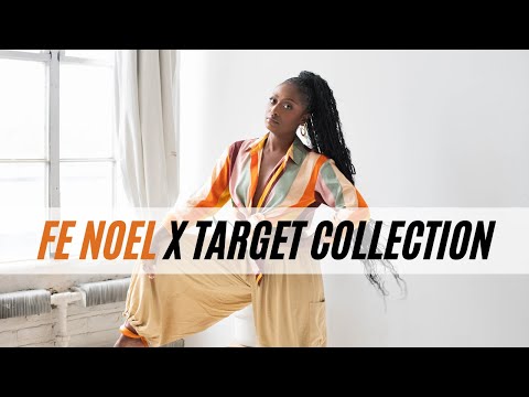 FeNoel for Target Collection