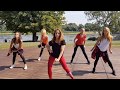 Señorita - Shawn Mendes & Camila Cabello || Zumba (R) Fitness choreography by Alicja Dyląg