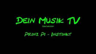 Prinz Pi - Instinkt