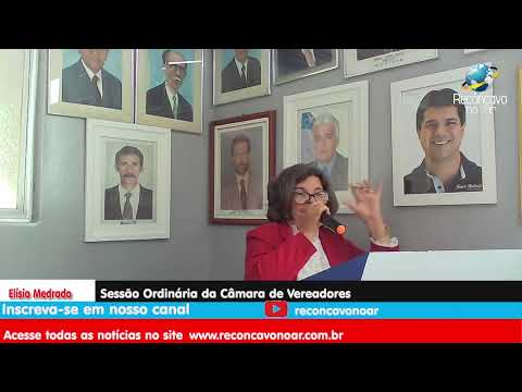 "Gostaria, prefeito de lembrar mais uma vez sobre os pontos de ônibus", destaca Gerolene Maia