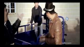 Begench Allayarow - Shadyyan 2013 [HD]