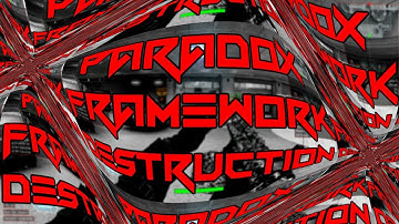 ParadoxSPRX.net | Destruction