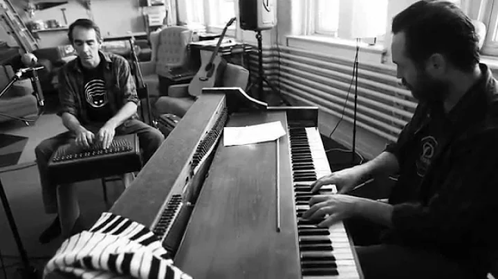 Matthew Shelton & Dan Dorff - To Wear This Crown