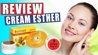 Cara Mengetahui Dan Melihat Cream Esther Asli Bpom Yang Asli, Ini Caranya - WA 082304477788