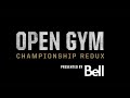 Game 6 of the 2019 NBA Finals | Open Gym: Championship Redux presented by Bell