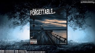 DeeZ - You Don't Know Me - Forgettable LP