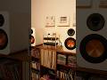 Spin the CDs & enjoy the melody #hifi #audiophile #cds #cdplayer #fosiaudio #homeaudio