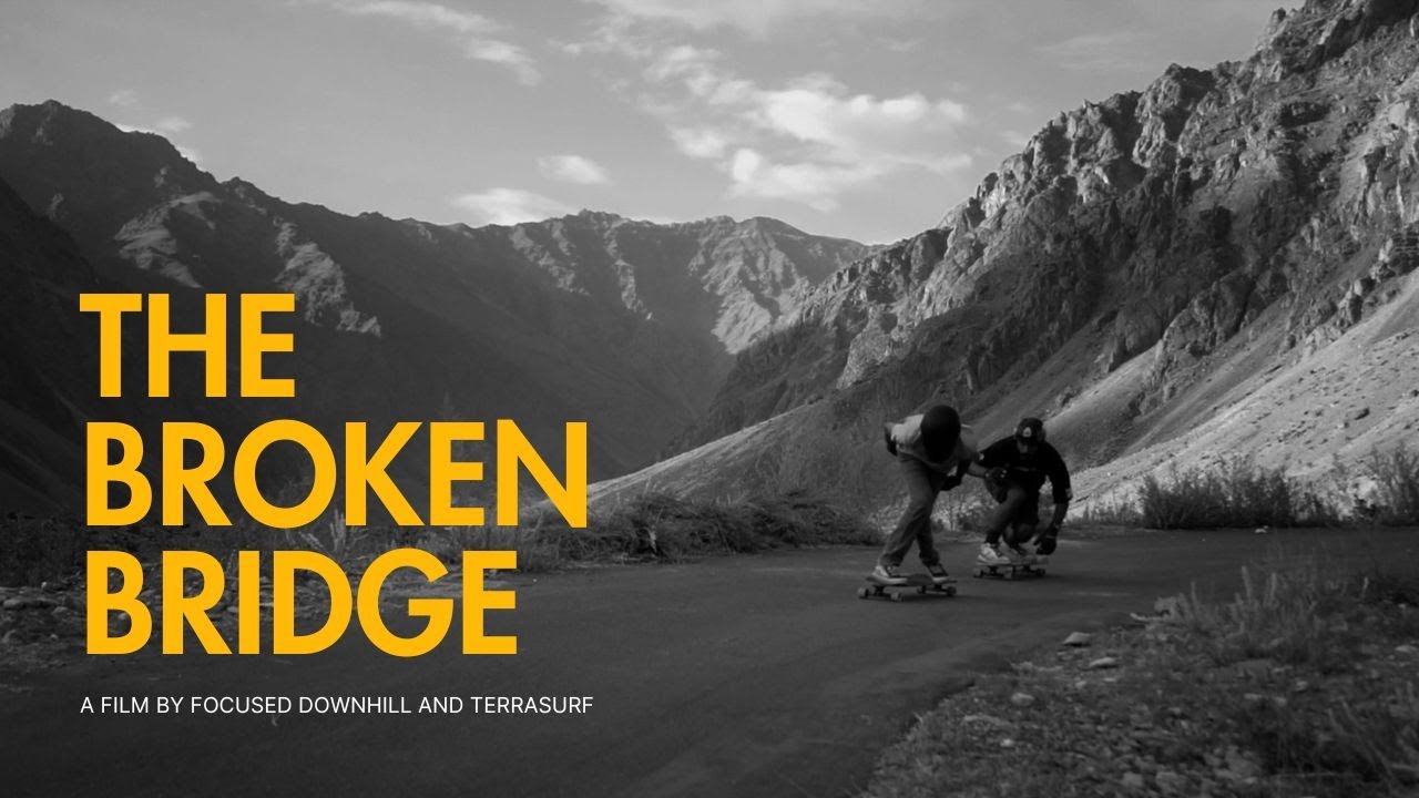 The Broken Bridge// SuruFest 2023