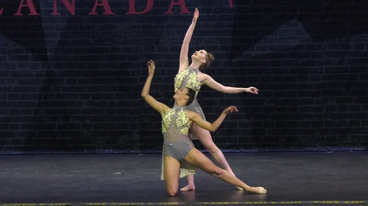 Julia Dafoe & Saya Prpic- You'd Shine- Lyrical Due...