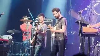 Video thumbnail of "Snarky Puppy - GØ [Jazzaldia 2016]"