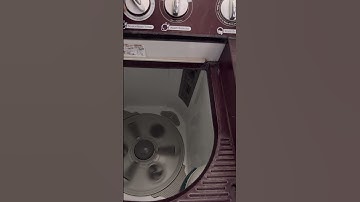 Semi Washing Machine Spin not Working problem solve in Hussain Chowk Supaul- EHSAN
