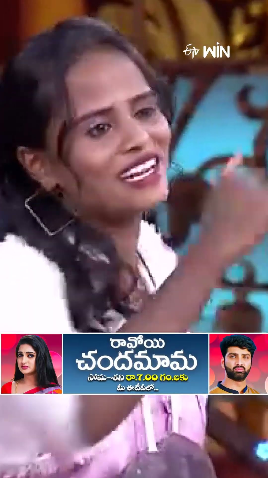 #shorts - పేర్లు మార్చుకున్నట్టు రాశులు మార్చుకోవచ్చా..? #sridevidramacompany #faima #comedy