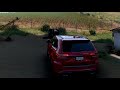 Jeep Grand Cherokee Trackhawk | Offroading | Forza Horizon 5 | gameplay 4k