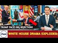 "Trump Snubbed? Swinney Rejects White House Invite Before Election"