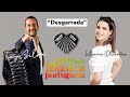 “Desgarrada” Liliana Oliveira e Tiago Silva | Unidos pela Música Portuguesa