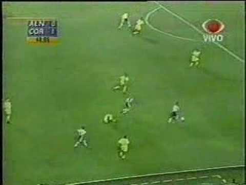 NarraÃ§Ã£o Luciano do Valle (Rede Bandeirantes) Melhores momentos corinthians x Al Nassr Mundial de clubes 2000