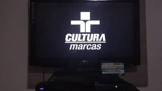 Menu Dvd Cocoricó Chuva Chuvsico E Chuvarada