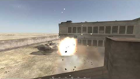 This is... Project Reality Pt.114