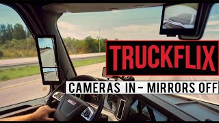 Trucks Go on Streaming: How Digital Cameras Will Replace Traditional Mirrors.