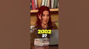 Çocuklar Duymasın oyuncuları yıllara göre değişimi part 2 2002-2025 #kesfet #dizi