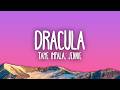 Tame Impala, JENNIE - Dracula (JENNIE Remix)