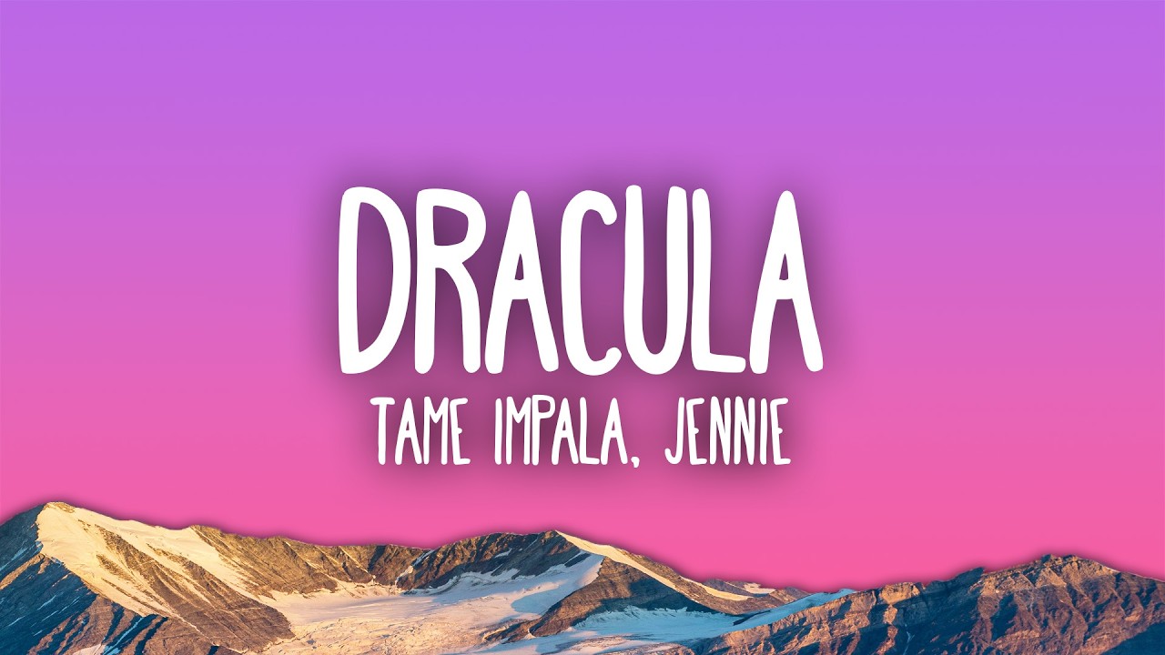 Dracula Jennie Remix Mp3