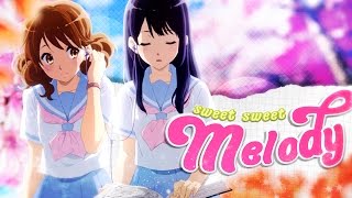 [✯Ⅴᔕ] Sweet Sweet Melody || Yuri MEP