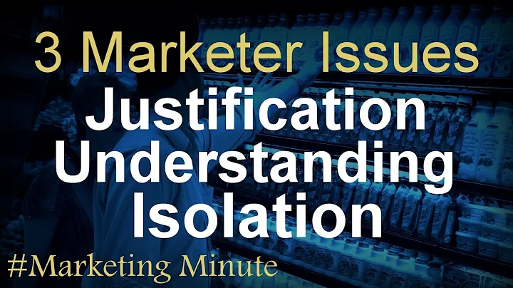 Top 3 Marketing Problems and Their Solutions / #Ma...