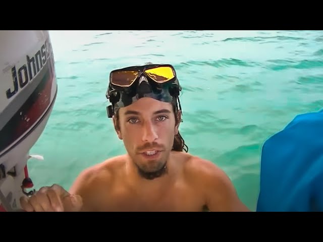 We’re Taking on Water! Sailing Marathon to Miami – Bums on a Boat Ep 33