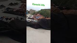 Karachi life