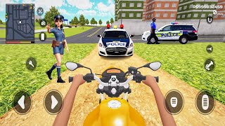 Elite Motos 2: Big Open World Online Multiplayer Best Android Gameplay E.p 528