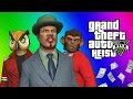 GTA 5 Heists #2 - Nogla's Outfits & Epic Car Chase! (GTA 5 Online Funny Moments) [Part 1]